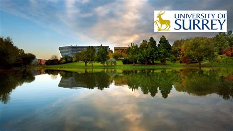 University of surrey. University of Surrey. Engineering Publications & Citations. The following table provides academic rankings for The University of Surrey in … 