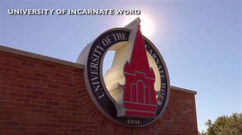 University of the Incarnate Word - YouTube