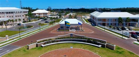 University of the bahamas. Oakes Field Campus University Drive P. O. Box N-4912 Nassau, The Bahamas Tel: (242) 302-4300 