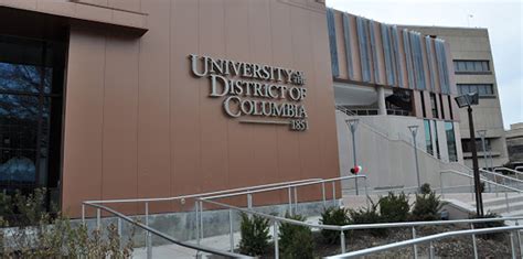 University of the district of columbia. Things To Know About University of the district of columbia. 