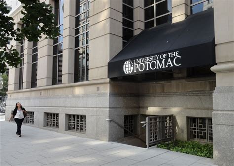 University of the potomac-washington dc campus. I understand that my consent is not required to apply for online degree enrollment. To speak with a representative without providing consent, please call +1 (202) 274-2300. AGREE & REQUEST INFO. 