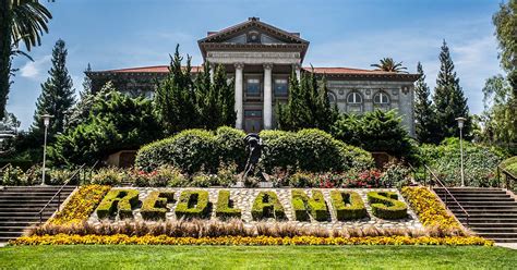 University of the redlands. Feb 27, 2024 · An international student finds community far from home. February 27, 2024. Since our founding in 1907, the University of Redlands has offered a transformative education in an environment that inspires you to achieve your life goals. 