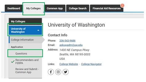 University of washington application status.  v.  Browse concerts, worksh...
