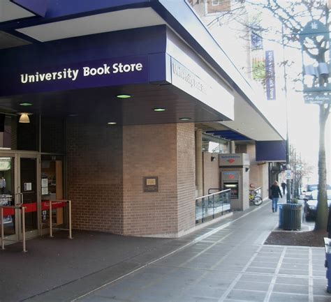 University of washington bookstore. The University of Washington’s official bookstore since 1900. Textbooks ; Husky Gear . Collections. ... University Book Store. 4326 University Way NE Seattle, WA 98105. 