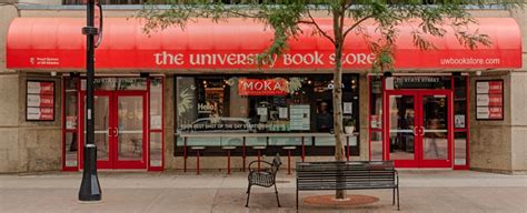University of wisconsin bookstore. Things To Know About University of wisconsin bookstore. 