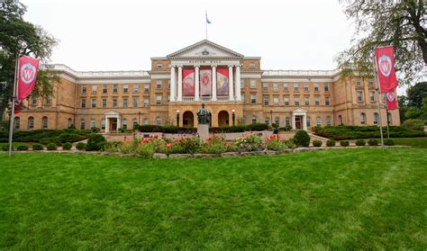 University of wisconsin nides. MADISON, WISCONSIN: The leak of explicit photos of the University of Wisconsin women's volleyball team reportedly came from one of the players' phones. According to the University of Wisconsin police, the unnamed player is not under suspicion and has no idea how the photos were leaked online . 