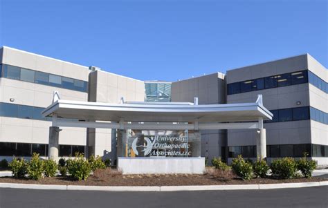University orthopaedic associates. 211 North Harrison StreetPrinceton, NJ 08540-3530. (609) 683-7800. View Location. Leave a Review. Get Directions. 