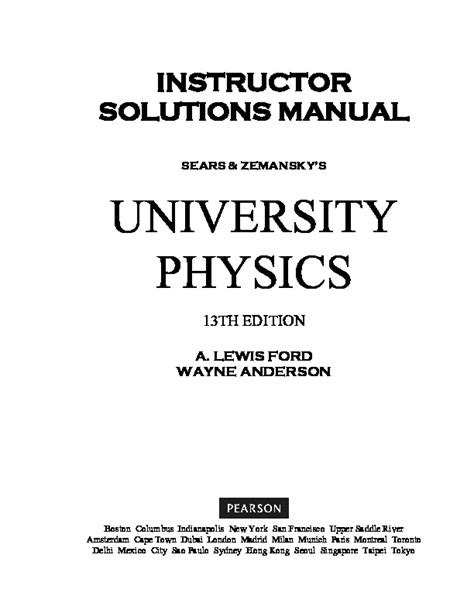University physics with modern physics 13th edition solutions manual. - Textbook of acupuncture scientific aspects of acupuncture acupuncture the ancient chinese art of healing.