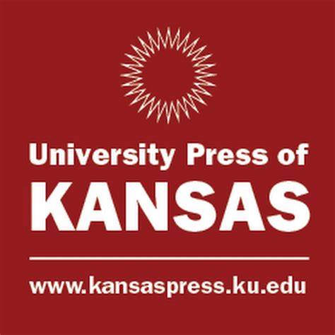 University Press of Kansas 2502 Westbrooke Circle Lawrence KS 66045-4444 . Website Powered By Supadu. We are using cookies to give you the best experience on our website. You can find out more about which cookies we are using or switch them off in settings. Accept.. 