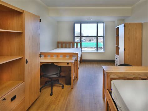 University residence hall. On-campus housing offers a variety of options ranging from traditional style residence halls to suite and apartment accommodations within 17 residence halls ... 