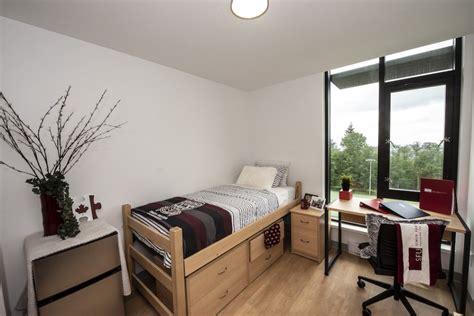 Student Housing. Wageningen University & Research has a large