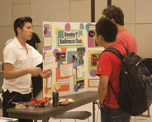 University to Host Volunteer Fair Texas Tech Today TTU