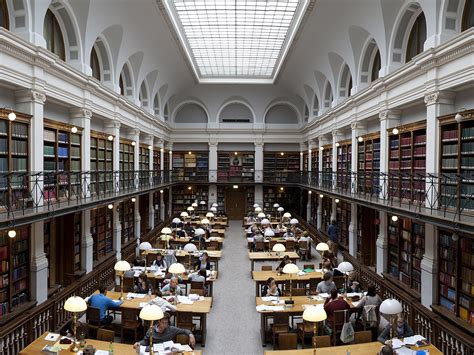 Universitätsbibliotheken