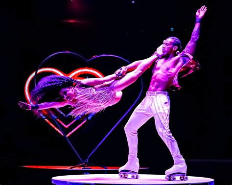Universoul - Jun 17, 2022 · The UniverSoul Circus returned to Baltimore this month, with its red and yellow big top in the Security Square Mall parking lot. The circus features a diverse cast of performers from around the ... 