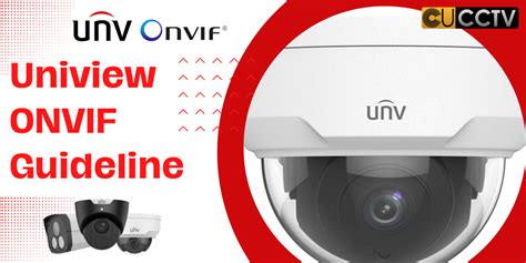 Uniview camera onvif.  Tilt & Pan and Color Night Vision: This Reolink...