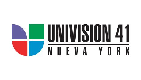 Univision 41 new york. Mar 14, 2015 ... La presentadora cerró este viernes su ciclo en la televisora hispana. 