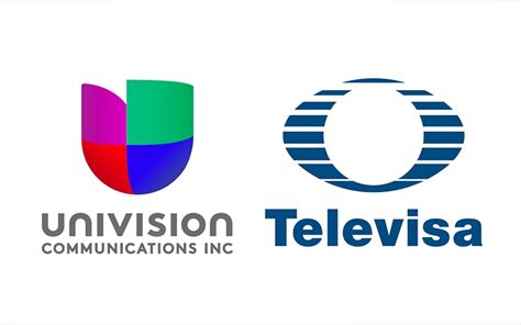 Univision comni.  TelevisaUnivision&rsquo;s leaders shape the future of me...