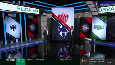 Univision deportes futbol. Cobertura completa de los partidos de la Liga MX de la Jornada del sábado. | Univision 