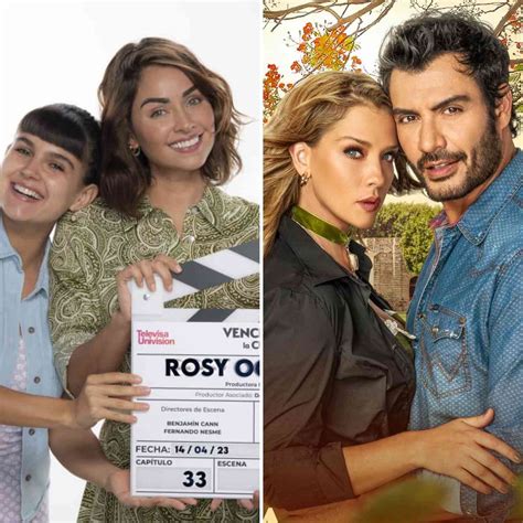 Univision telenovelas. Nov 30, 2023 · Read on to discover which services can give you Univision without tangling cable cords. Here are a few of our favorite ways to stream Univision: Price. Channels. Free Trial. #1. $69.99 - $159.99 ... 