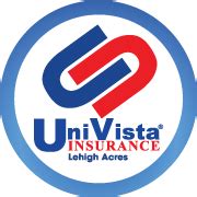 Univista Insurance Lehigh Acres
