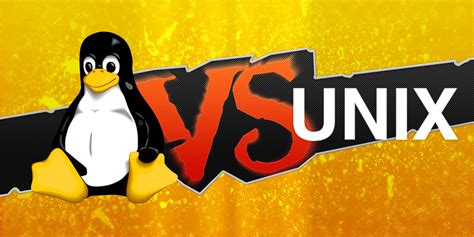 Unix/Linux