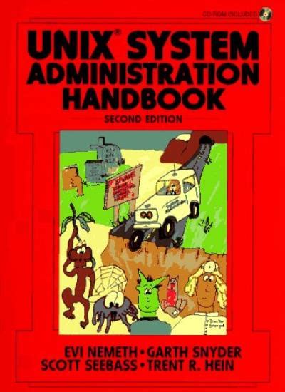 Unix system administration handbook bk cd rom 2nd edition. - New holland 8670 8770 8870 8970 tractor workshop service repair manual 1 top rated download.