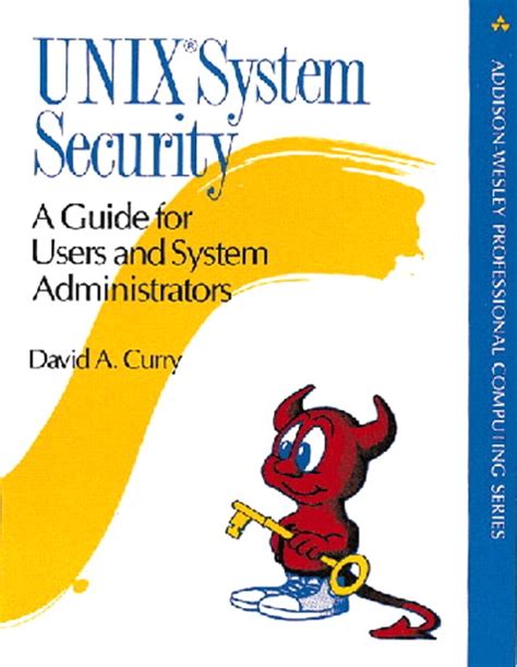 Unix system security a guide for users and system administrators. - Kenmore upright freezer model 253 manual.