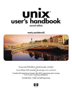 Unix users handbook by marty poniatowski. - At t lg flip phone manual.