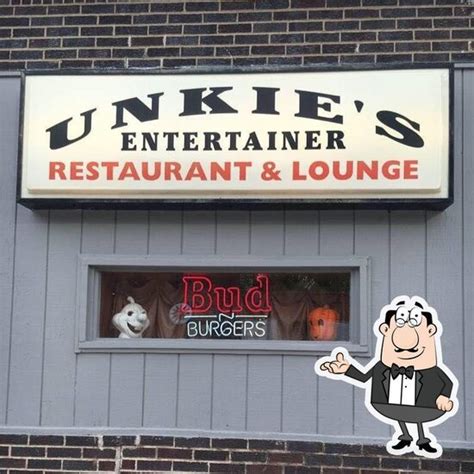 Unkies Bar & Rest Company Profile Thor, IA Competitors, …