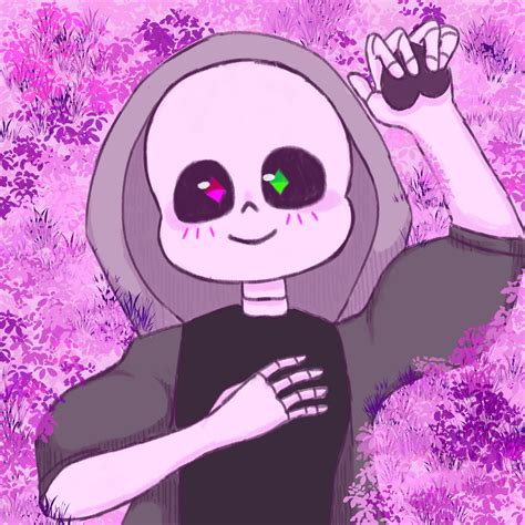 Unknown!Sans Undertale OC Wiki Fandom