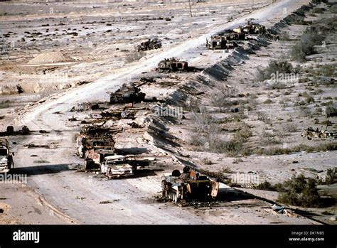 Unknown Aerial Vehicles Wreck Iraqi Military Detectors