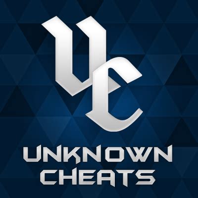 Unknown Cheats Com