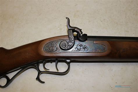 Unknown Flintlock - .56 Cal - Muzzleloading Collectibles at …