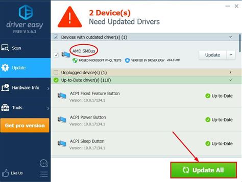 Unknown USB Device Link in Compliance Mode [SOLVED] Driver Easy
