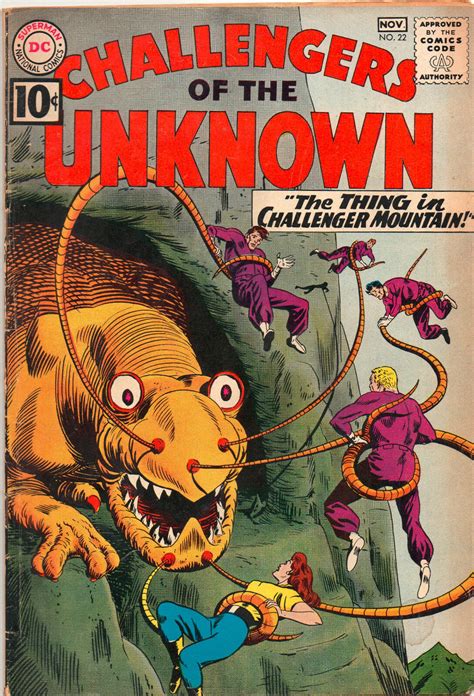 Unknown comic books. Things To Know About Unknown comic books. 