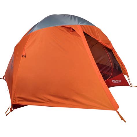 Unleash Adventure: The Ultimate Guide to Marmot's 4-Person Tents