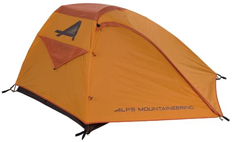 Unleash Adventure with the Alps Mountaineering Tent 2 Person: Your Ultimate Alpine Shelter