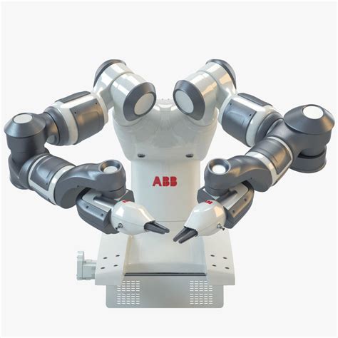 Unleash Automated Precision: Explore the World of ABB Robot Arm Models