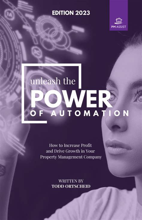 Unleash Automation Power with 