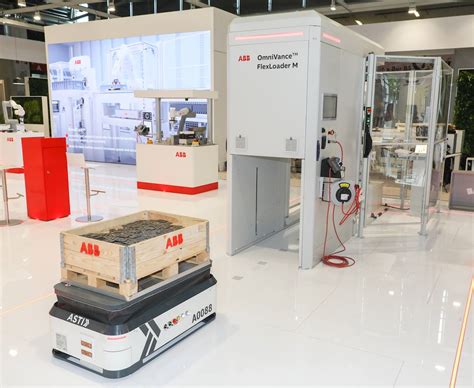 Unleash Automation Power with ABB Robot Pendants