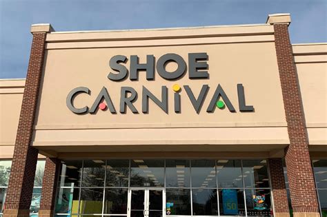 Unleash Endless Footwear Possibilities with the Shoe Carnival App