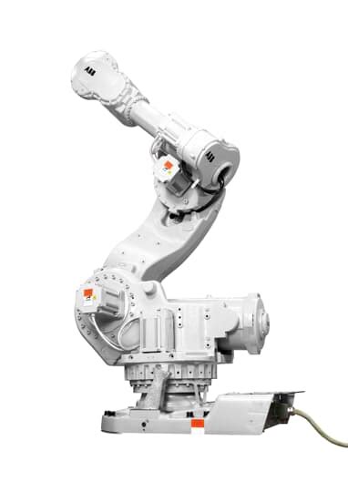 Unleash Industrial Efficiency with the Revolutionary ABB IRB 7600 Robot