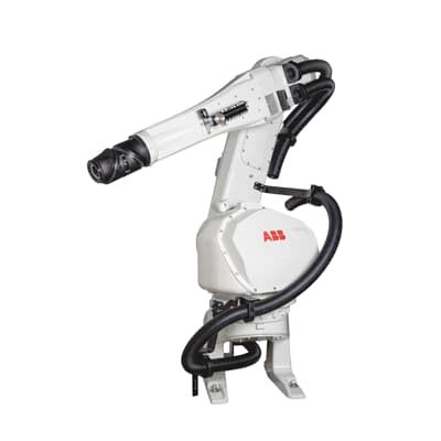 Unleash Industrial Precision with the ABB IRB 5510 Robot