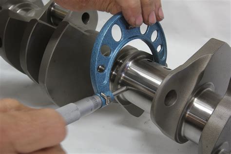 Unleash Optimal Performance with Precision Bearing Clearance Testing