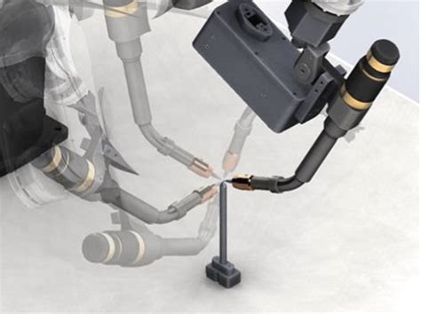 Unleash Precision and Efficiency: Master the Art of ABB Robot TCP Calibration