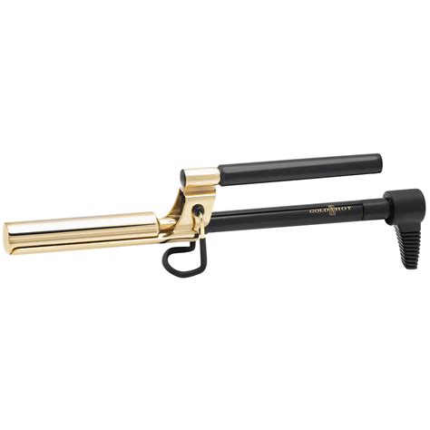 Unleash Radiant Locks with the Gold N' Hot Flat Iron: Your Guide to Smooth, Silky Hair