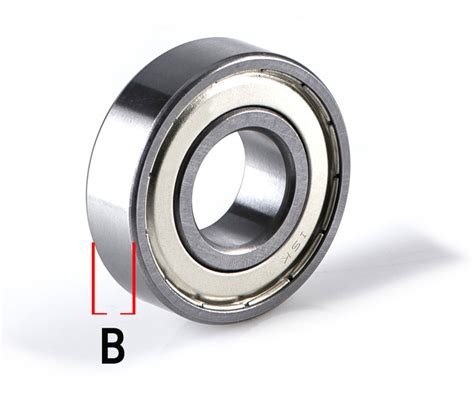 Unleash Superior Performance with 6205 Bearings: The Ultimate Guide