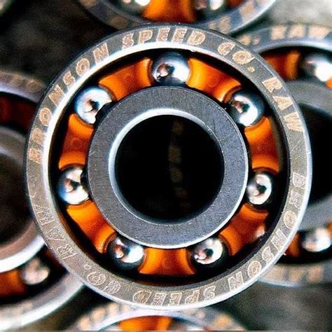 Unleash Superior Performance with Bronson Bearings: The Ultimate Guide to Precision and Durability