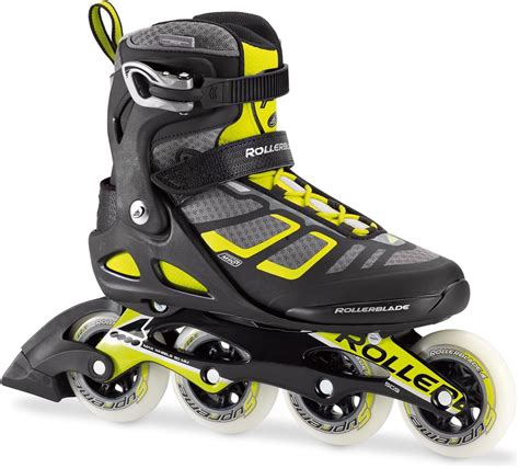 Unleash Unstoppable Performance: How Bearing Rollerblade Technology Transforms Your Ride