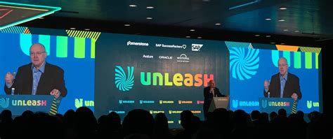 Unleash World 2024 - nTradeShows